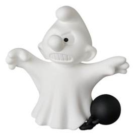 (Pre-order) The Smurfs UDF Mini Figure Ghost Smurf 8 cm