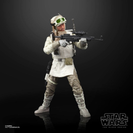 Star Wars Black Series Episode V 40th Anniversary 2020 Rebel Soldier (Hoth)