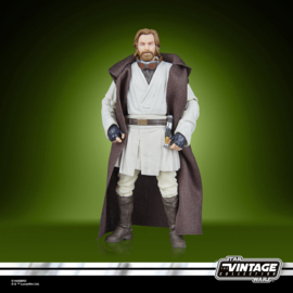 Star Wars The Vintage Collection Obi-Wan Kenobi (Jedi Legend)