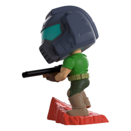 PRE-ORDER Doom Vinyl Figure Doom Guy 10 cm