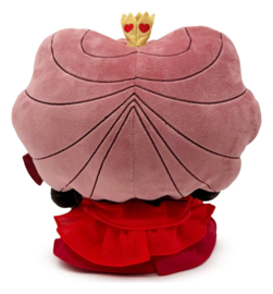 (Pre-order) Habromania Plush Figure Queen of Hearts 22 cm