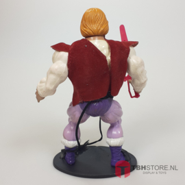 Masters of the Universe - Prince Adam (Compleet)
