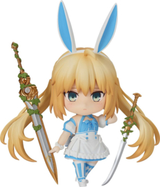 (Pre-order) Fate/Grand Order Nendoroid Action Figure Berserker/Altria Caster 10 cm