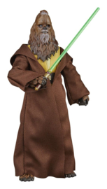 Star Wars The Black Series The Acolyte Black Series Jedi Master Kelnacca