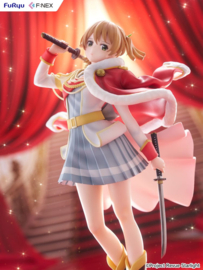 (Pre-order) Revue Starlight F:Nex PVC Statue 1/7 Nana Daiba 23 cm