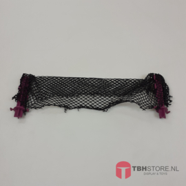 Masters of the Universe (MOTU) Part - Snake Mountain net en houder
