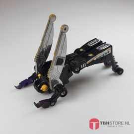 Transformers - G1 Kickback (Insecticons)