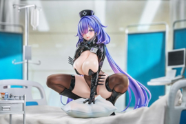 (Pre-order) Azur Lane PVC Figure 1/7 Mogador: Olfactory Nursery Call Ver. 18 cm