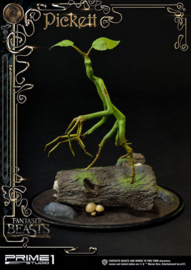 (Pre-order) Fantastic Beasts Statue Pickett 27 cm