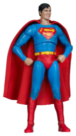 (Pre-order) Superman (1978) DC Multiverse Deluxe Theatrical Edition Action Figure Superman 19 cm