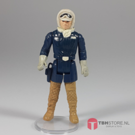 Vintage Star Wars Han Solo Hoth Outfit