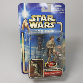 Star Wars Luke Skywalker Bespin Duel