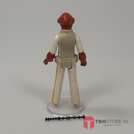 Vintage Star Wars - Admiral Ackbar (Compleet)