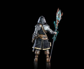 (Pre-order) Mythic Legions Action Figure Paladin/Cleric Heroic Deluxe 18 cm