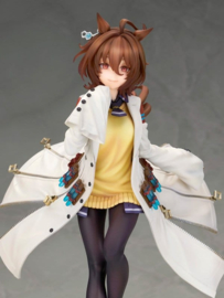 (Pre-order) Umamusume: Pretty Derby PVC Figure 1/7 Agnes Tachyon 26 cm (re-run)