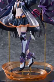 (Pre-order) Hololive Production hololive English -Myth- PVC Figure 1/7 Ninomae Ina'nis AXGRIT Ver. 30 cm