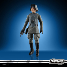 (Pre-order) Star Wars Episode V Vintage Collection Action Figure General Veers (AT-AT Commander) 10 cm