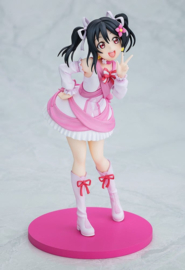 (Pre-order) LoveLive! PVC Figure Nico Yazawa Bokutachi wa Hitotsu no Hikari ver. 15 cm