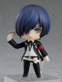 (Pre-order) Persona 3 Nendoroid Action Figure Hero 10 cm