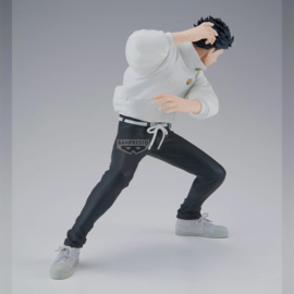 (Pre-order) Jujutsu Kaisen Maximatic PVC Figure Yuta Okkotsu The culling game II 17 cm