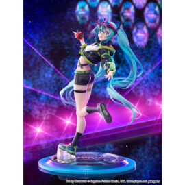 (Pre-order) Hatsune Miku PVC Statue 1/7 Hatsune Miku Digital Stars 2024 ver. 22 cm