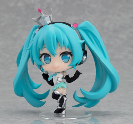 (Pre-order) Hatsune Miku GT Project Racing Miku All Stars Mini Figures Vol. 2 8 cm Blind Box Assortment (8)