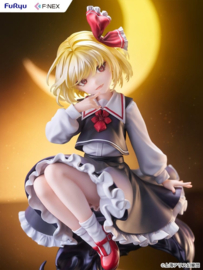 (Pre-order) Touhou Project PVC Figure 1/7 Rumia illustration by Uuzan 24 cm