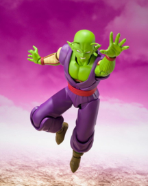 (Pre-order) Dragon Ball Daima S.H.Figuarts Action Figure Piccolo 16 cm