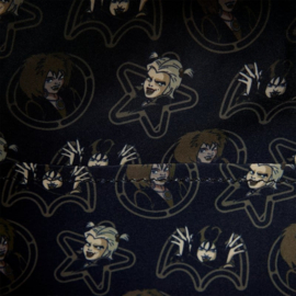 ScoobyDoo by Loungefly Mini Backpack The Hex Girls
