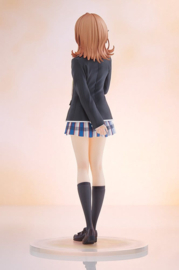 (Pre-order) My Teen Romantic Comedy SNAFU G.S. Collection PVC Figure 1/6 Iroha Isshiki Light Novel Ver. 24 cm