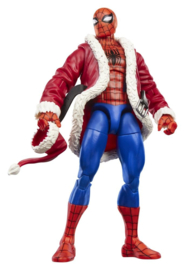(Pre-order) The Amazing Spider-Man Marvel Legends Action Figure Spider-Man (Marvel Holiday Special) 15 cm