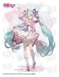 (Pre-order) Character Vocal Series 01: Hatsune Miku S-Fire PVC Statue 1/7 Hatsune Miku New Semester 23 cm