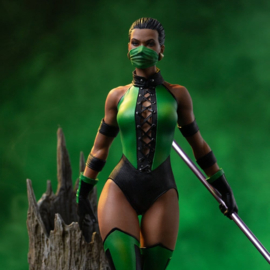 (Pre-order) Mortal Kombat Art Scale Statue 1/10 Jade 22 cm