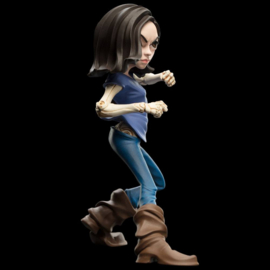 PRE-ORDER Alita: Battle Angel Mini Epics Vinyl Figure Alita Doll 11 cm