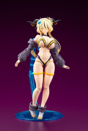 (Pre-order) Arcanadea Plastic Model Enil 17 cm
