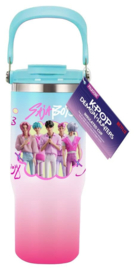 (Pre-order) KPop Demon Hunters Tumbler 900 ml