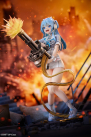 (Pre-order) Goddess of Victory: Nikke PVC Figure 1/7 Shifty Illustration Ver. "Panic Sight" Deluxe Edition 25 cm