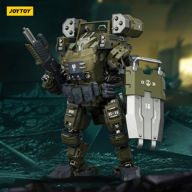 (Pre-order) Dark Source Action Figure 1/25 APOC Series Storm Surge Heavy Fire Assault Mech ST-8616 14 cm