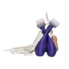 (Pre-order) My Hero Academia Glitter & Glamours PVC Statue Mirko 11 cm