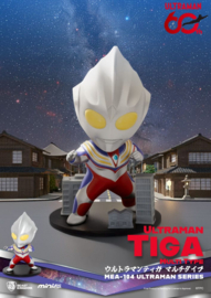 Ultraman Mini Egg Attack Blind Box Figures Ultraman Series 2 9 cm Assortment (6)