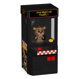 (Pre-order) NFF Bitty POP! Arcade Claw Vinyl Figure FNAF