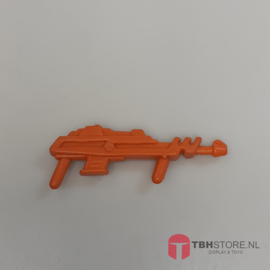 Masters of the Universe (MOTU) Part - Webstor Laser Riffle