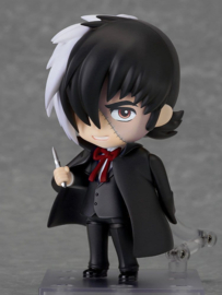 (Pre-order) Black Jack Nendoroid Action Figure Black Jack: Anime Color Ver. 10 cm    