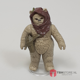 Vintage Star Wars - Warok (99% Compleet)