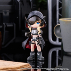(Pre-order) Goddess of Victory: Nikke PalVerse Mini Figures Blind Box Display (6)