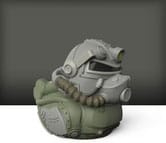 (Pre-order) Fallout Tubbz Mini PVC Figure T-51 5 cm       