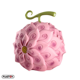 (Pre-order) One Piece Coin Bank Flower-Flower Fruit