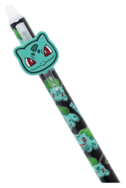 (Pre-order) PokÃ©mon Erasable Gel Pens 3-Pack