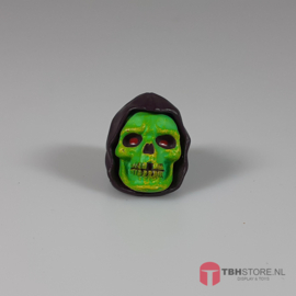 MOTUC Masters of the Universe Classics Parts Skeletor Head