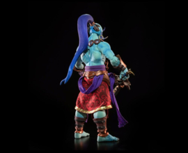 Mythic Legions: Poxxus Kalizirr